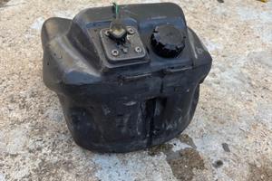 serbatoio benzina malaguti f10
