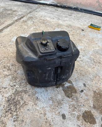 serbatoio benzina malaguti f10