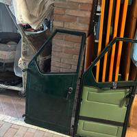 Pezzi ape 50 bifaro