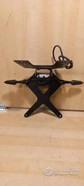 Porta targa suzuki gsx r 600 750 k4 k5 2004 2005