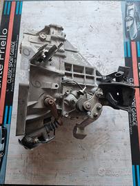 CAMBIO TOYOTA YARIS 1000 ANNO 2019