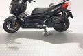 Yamaha X-Max 400 IRON MAX
