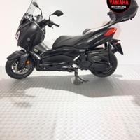 Yamaha X-Max 400 IRON MAX