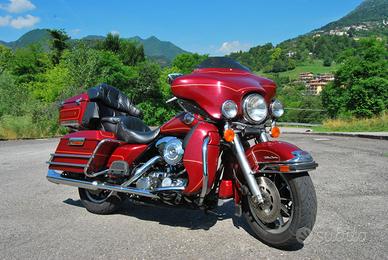 Harley Davidson 1340 1998 pochissimi km ORIGINALE