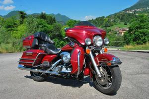 Harley Davidson 1340 1998 pochissimi km ORIGINALE