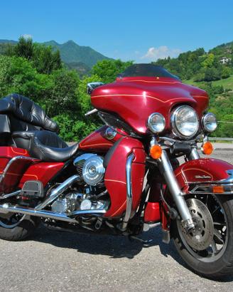 Harley Davidson 1340  1998 Electra Glide