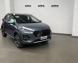 DR AUTOMOBILES dr 3.0 1.5 CVT Bi-Fuel GPL