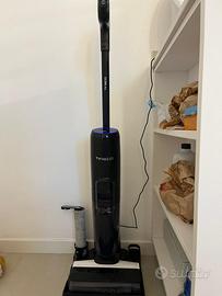 Aspirapolvere e Lavapavimenti