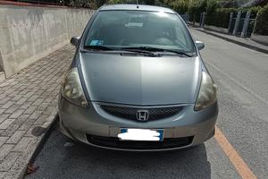HONDA JAZZ 1.2