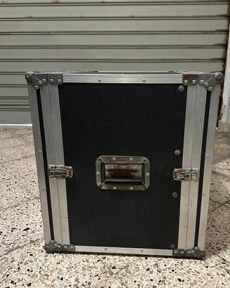 Fly case