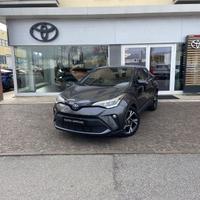 Toyota C-HR 1.8 Hybrid E-CVT Trend