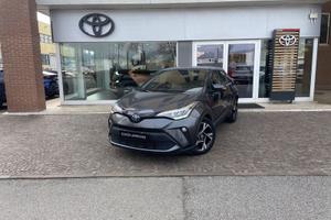 Toyota C-HR 1.8 Hybrid E-CVT Trend
