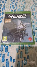 Ride 2 per Xbox One Nuovo Sigillato