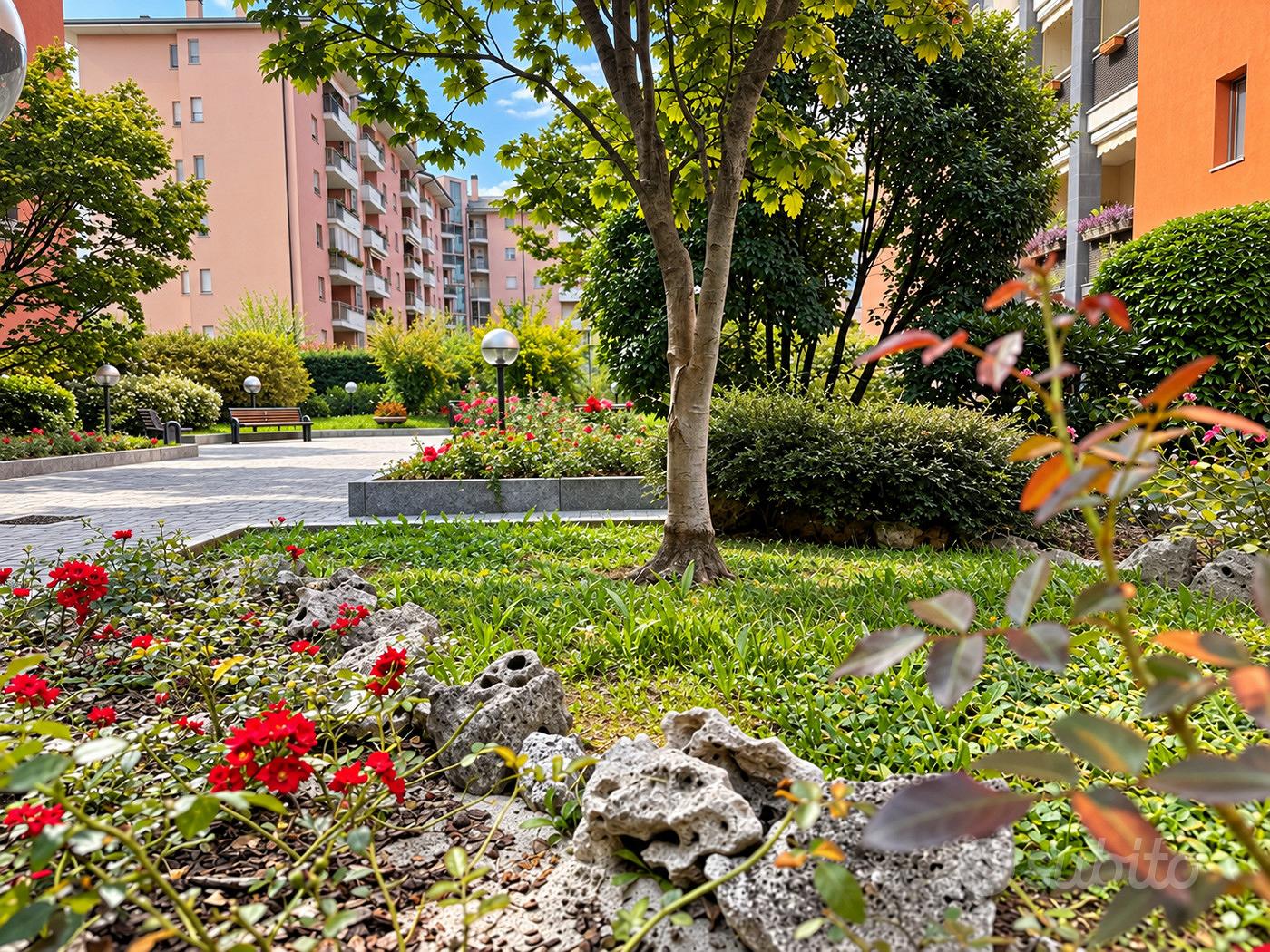 Appartamento – Milano, Dazio, Municipio 6 - Vista 2