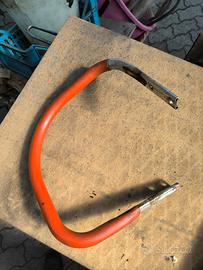 Impugnatura, tubo maniglia, attrezzi serie Dolmar