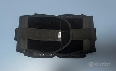 Fascia Pro Action tg. S (68-85 cm) FGP