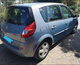 Renault Scenic 1.5 dci Diesel 105 cv