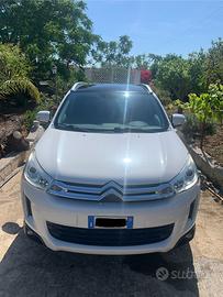 C4 Aircross