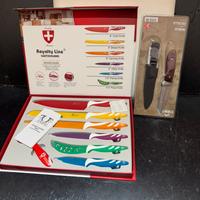 Set  cucina +omaggio