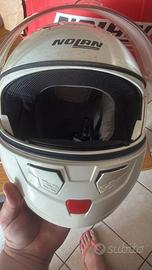 casco nolan L uomo 