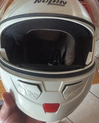casco nolan L uomo 