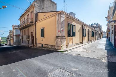 Casa Indipendente - Rosolini
