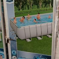 piscina Bestway