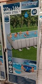 piscina Bestway
