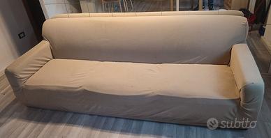 Divano 3/4 posti