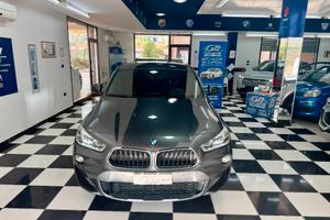 BMW X2 Sdrive18d Msport auto