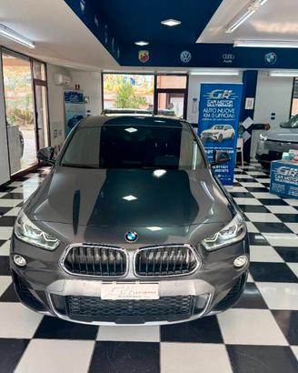 BMW X2 Sdrive18d Msport auto