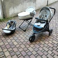 trio peg perego