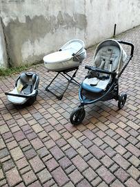 trio peg perego