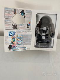 Robot MiP WowWee - Controllo gestuale