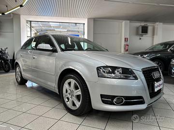 AUDI A3 SPB 1.2 TFSI Attraction