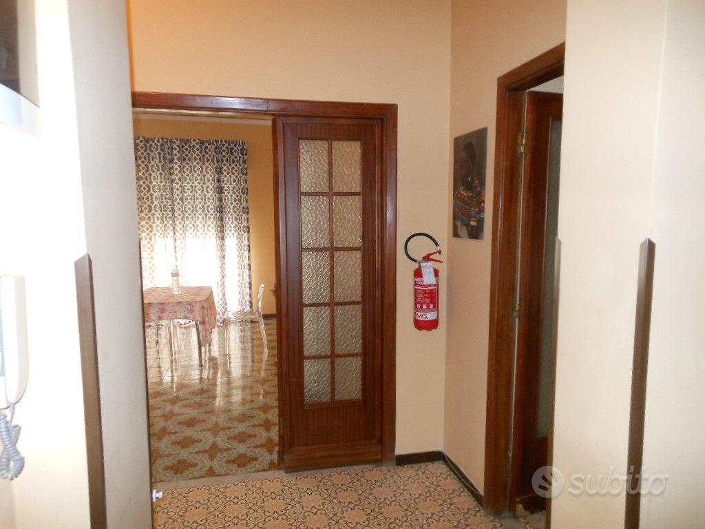 Appartamento – Caltanissetta, Quartiere Provvidenza - Altro