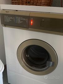 Lavatrice Marca Rex