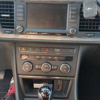 SEAT Leon FR station wagon,cambio manuale