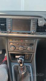 SEAT Leon 3ª serie - 2016