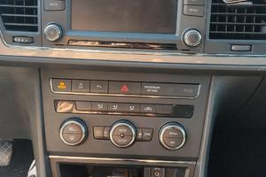 SEAT Leon 3ª serie - 2016