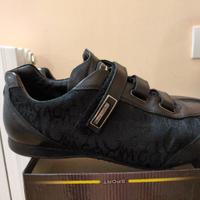 sneaker Alberto guardiani tag 43
