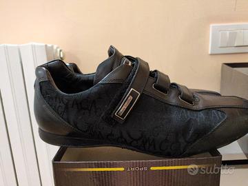 sneaker Alberto guardiani tag 43