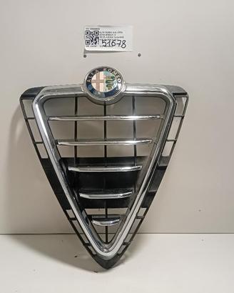 GRIGLIA PARAURTI ALFA ROMEO Giulietta Serie (940_)