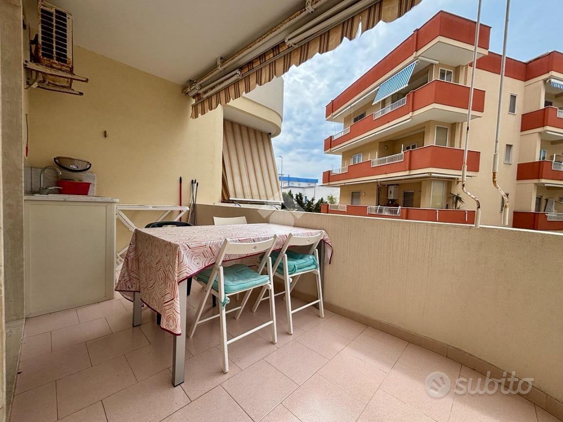 Appartamento – Gallipoli, Baia Verde - Vista 4