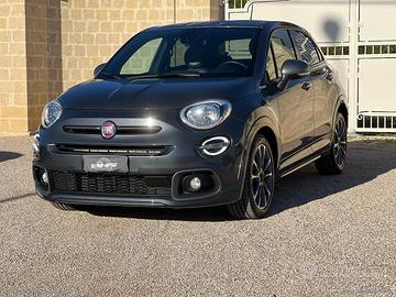 FIAT 500X 1.3 M.Jet 95 CV Sport