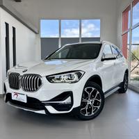BMW X1 18d Sdrive XLINE 2.0 150 CV - 2020