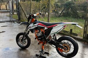 Ktm sx 125 motard