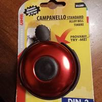 campanello per bici