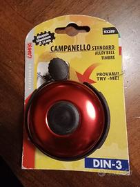 campanello per bici