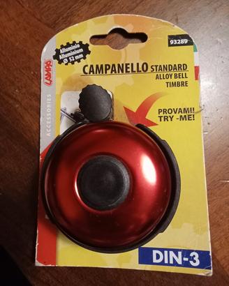campanello per bici